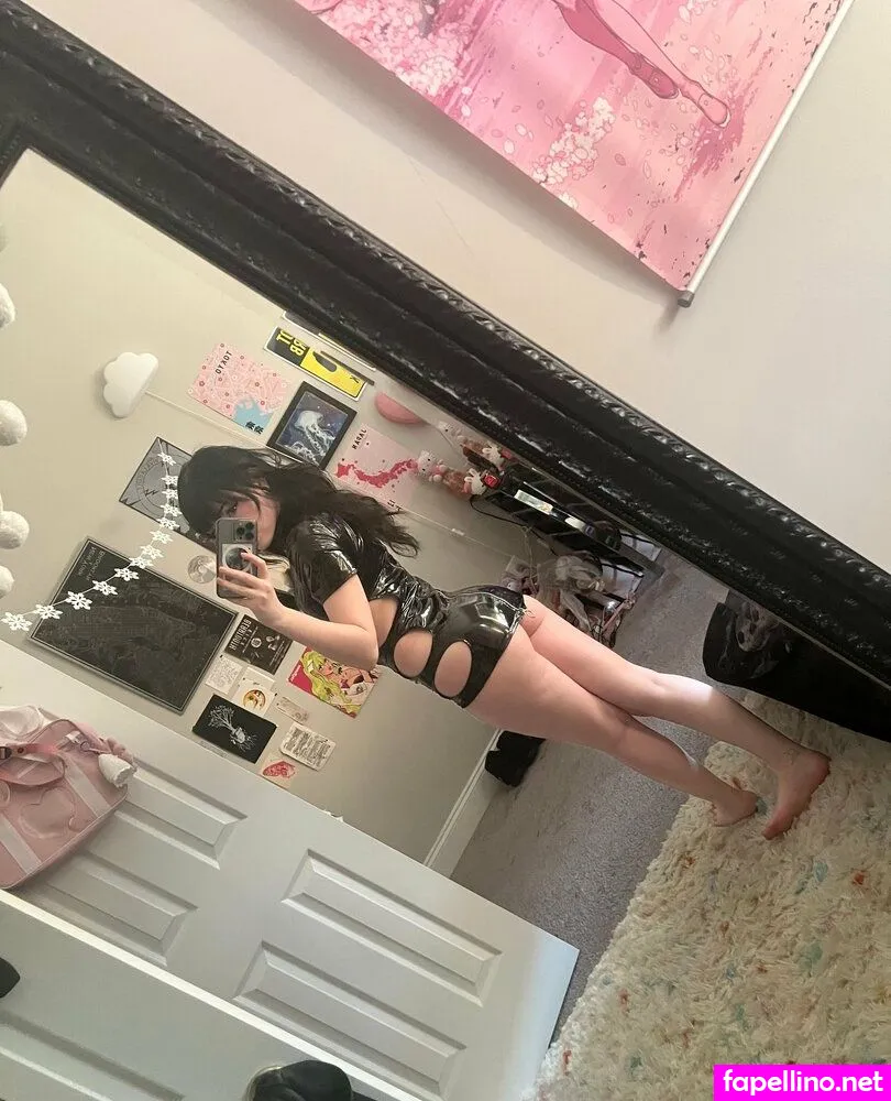 snottea Nude Leaked OnlyFans Photo #e6962zgHfu