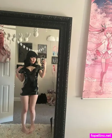 Snottea 1 OnlyFans Thumbnail #p8x3StjO7O