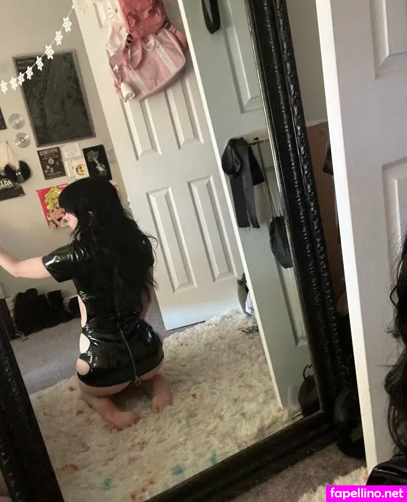 snottea Nude Leaked OnlyFans Photo #uoGvy5RSAD