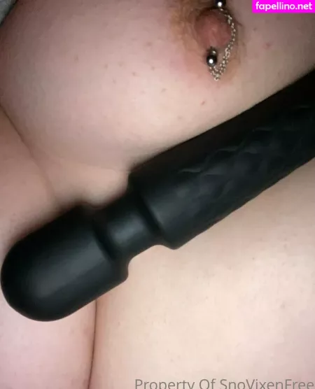 Snovixen OnlyFans Thumbnail #LW5iqewSMq