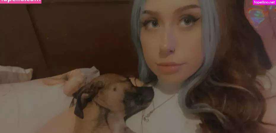 Snow Elle 2 OnlyFans Thumbnail #p3qKYVLkey