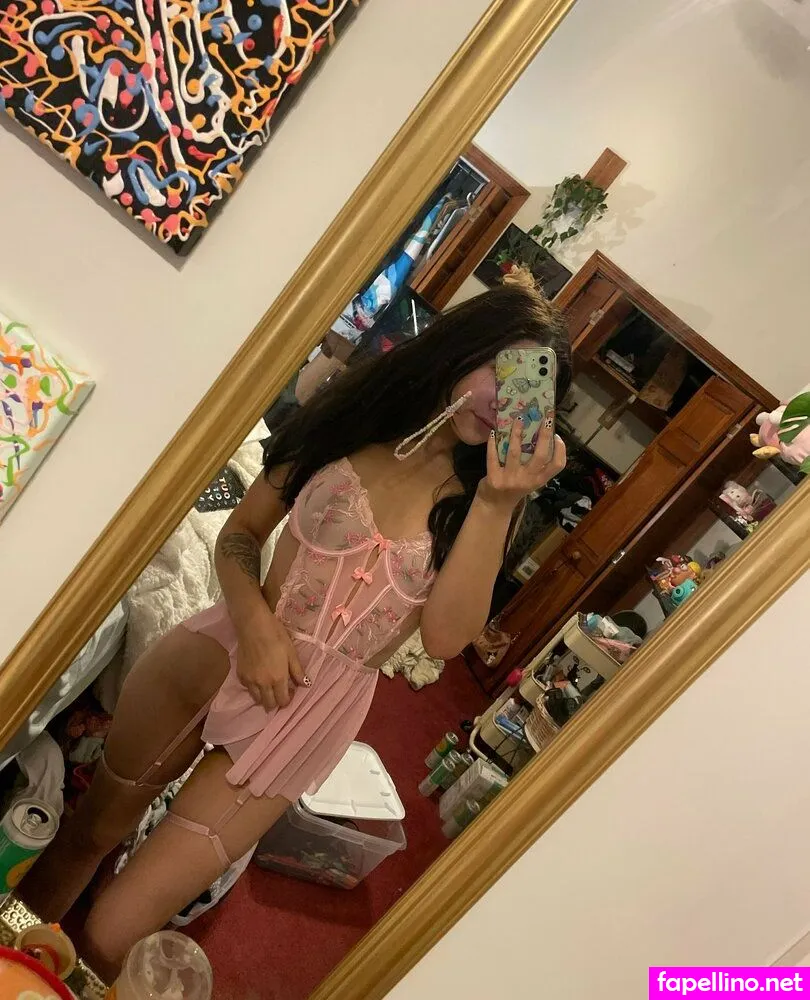 snow.love Nude Leaked OnlyFans Photo #dVanRiehve