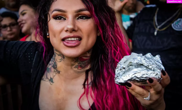 Snow Tha Product OnlyFans Thumbnail #3pQIyqT1FM