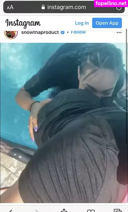 Snow Tha Product OnlyFans Thumbnail #HPOplZrGel