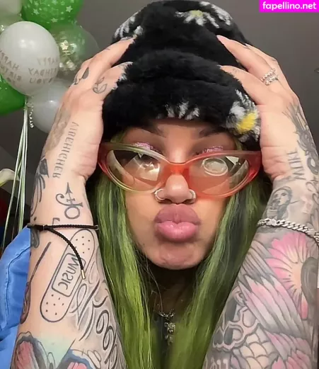 Snow Tha Product OnlyFans Thumbnail #gezUczVK08