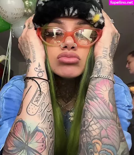 Snow Tha Product OnlyFans Thumbnail #wFptMPBTva