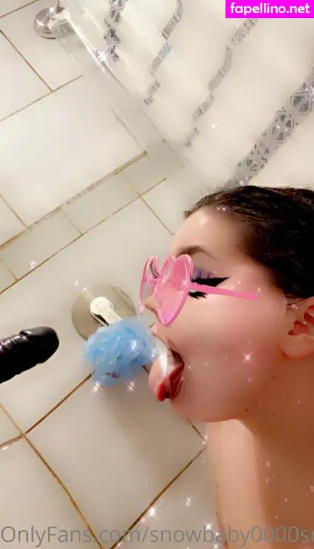 Snowbaby0000sneakpeak OnlyFans Thumbnail #97HX0r6f8B