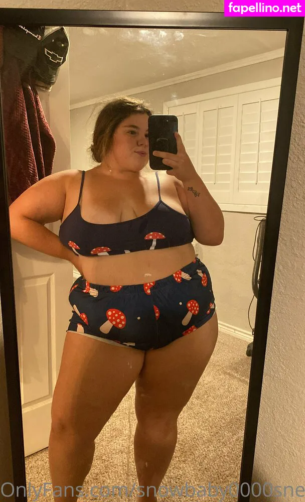 heauxtalk304, snowbaby0000sneakpeak Nude Leaked OnlyFans Photo #phIDLqwICB