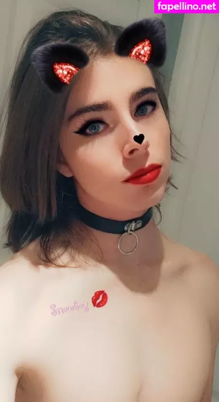 Snowboyxox OnlyFans Thumbnail #nuIBhIyex8