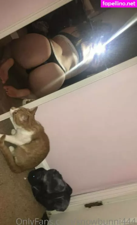 Snowbunni444 OnlyFans Thumbnail #dCSXCqros3