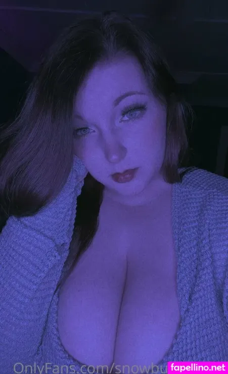 Snowbunny0197 OnlyFans Thumbnail #XTNr9sH315