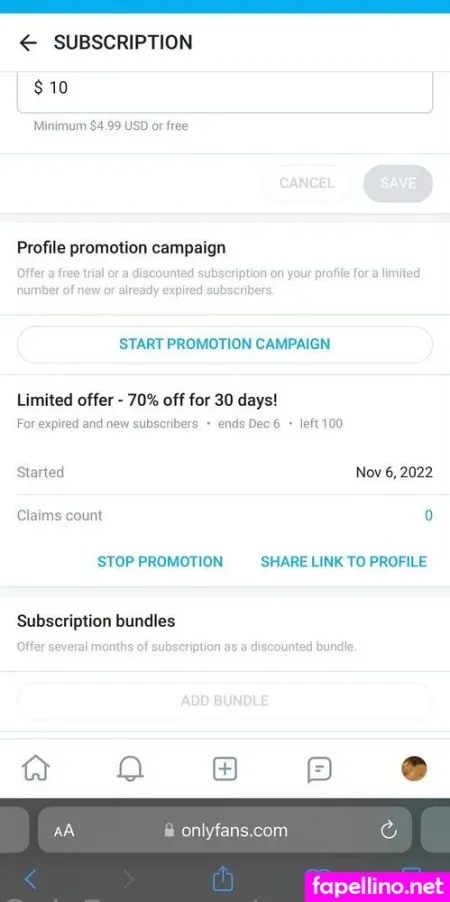 Snowbunny0197 OnlyFans Thumbnail #tvtb2IKqXU