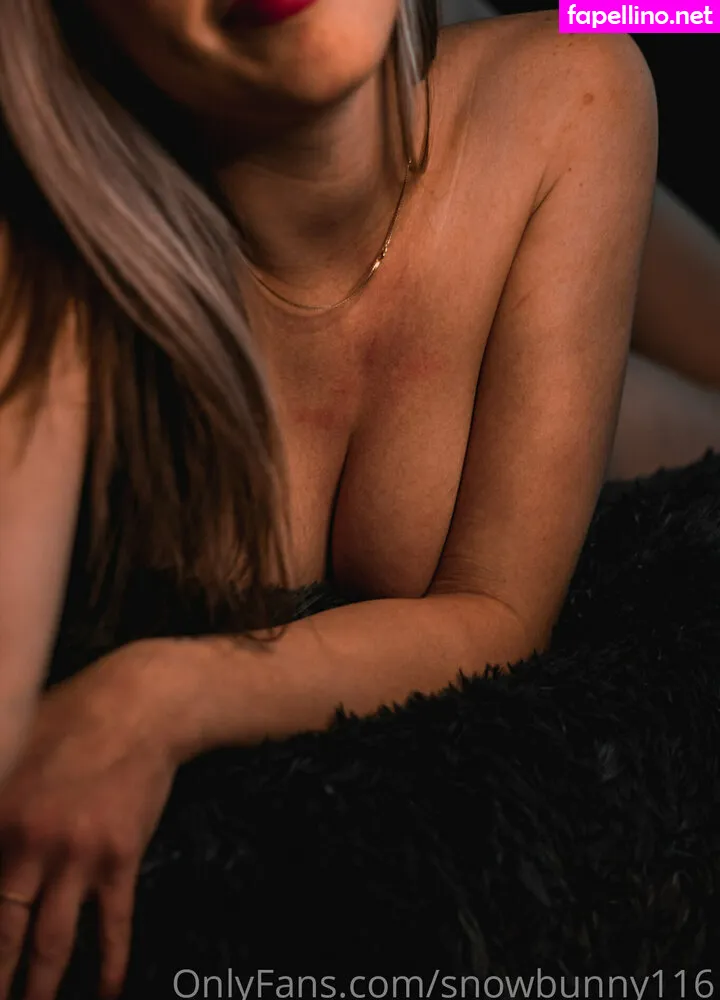 snowbunny116, snowflakee11 Nude Leaked OnlyFans Photo #YoUJ4AJCZe