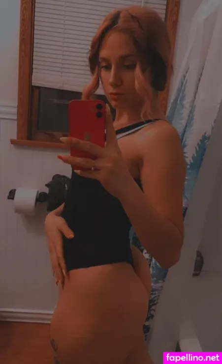 Snowbunny814 OnlyFans Thumbnail #APsFY4ZCEY