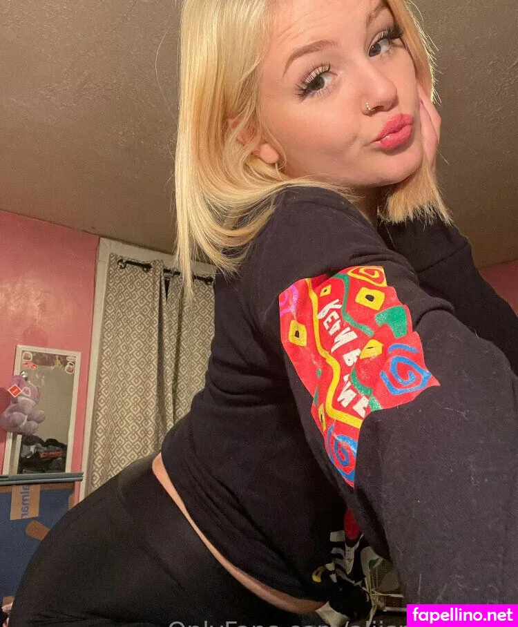 snowbunnyalii Nude Leaked OnlyFans Photo #1Zks8AIhwt