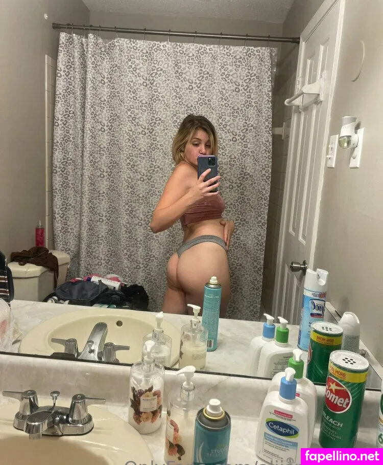 snowbunnyalii Nude Leaked OnlyFans Photo #lnE64P7HCd