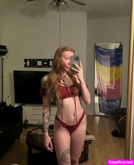 Snowbunnylo333 OnlyFans Thumbnail #UXzUs6ervX