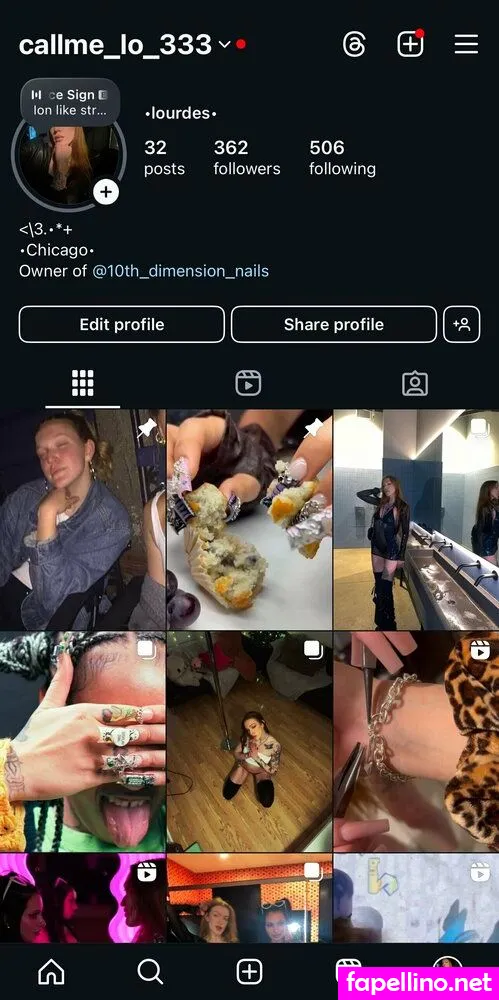 snow_bunny_333, snowbunnylo333 Nude Leaked OnlyFans Photo #X30HSkbTIs