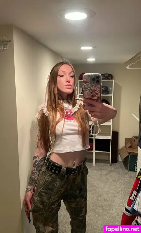 Snowbunnylo333 OnlyFans Thumbnail #cdmHPYfQfq
