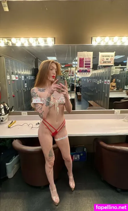 Snowbunnylo333 OnlyFans Thumbnail #la1iDKcovj