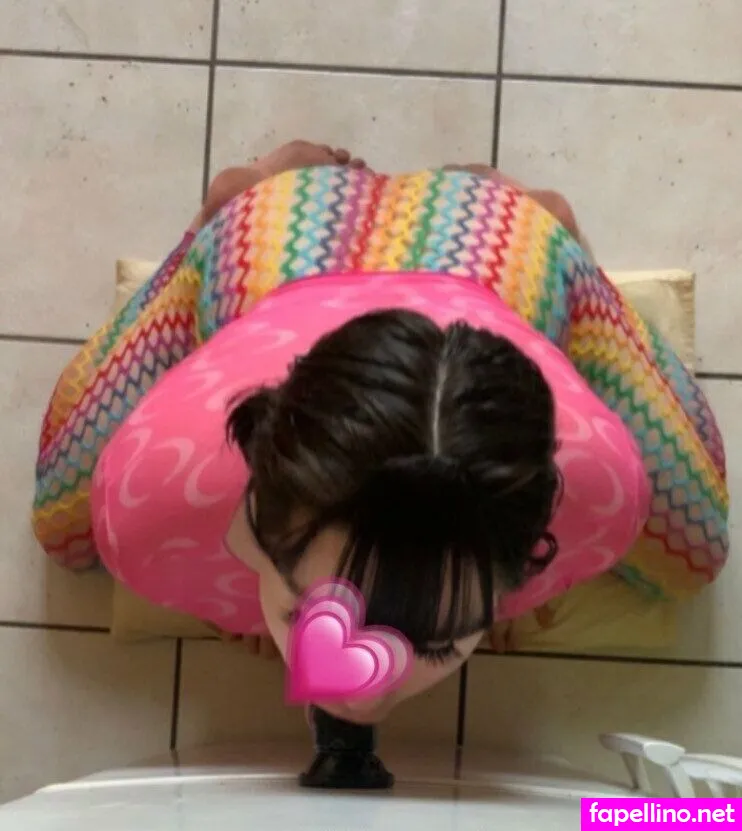 snowbunnymaelys Nude Leaked OnlyFans Photo #Ya9aR1GONE