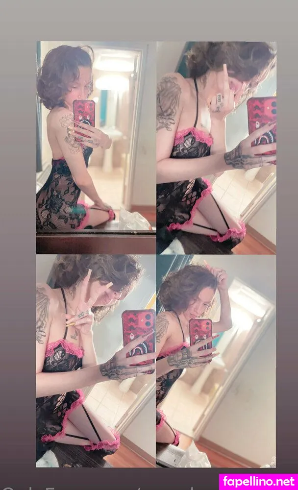 princesssnowbunny13, snowbunnyprincesss Nude Leaked OnlyFans Photo #J6JZAXoqN4