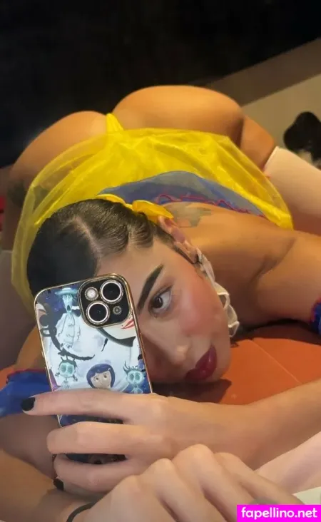 Snowbunnyyy OnlyFans Thumbnail #KjkRlMhuhP