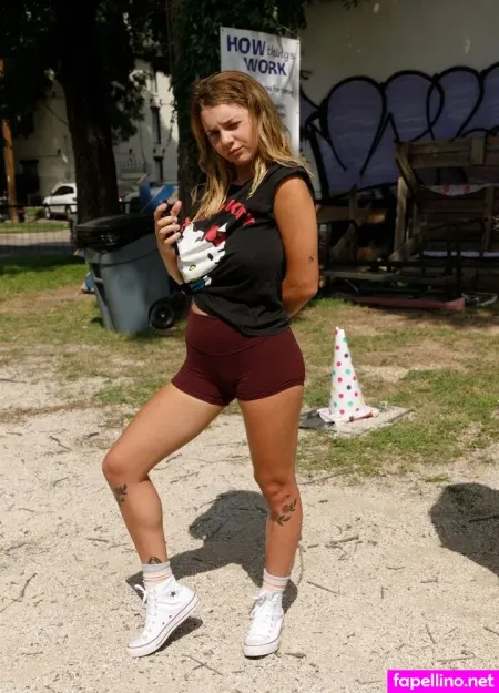 Snowcone OnlyFans Thumbnail #6pi7dMqtgo