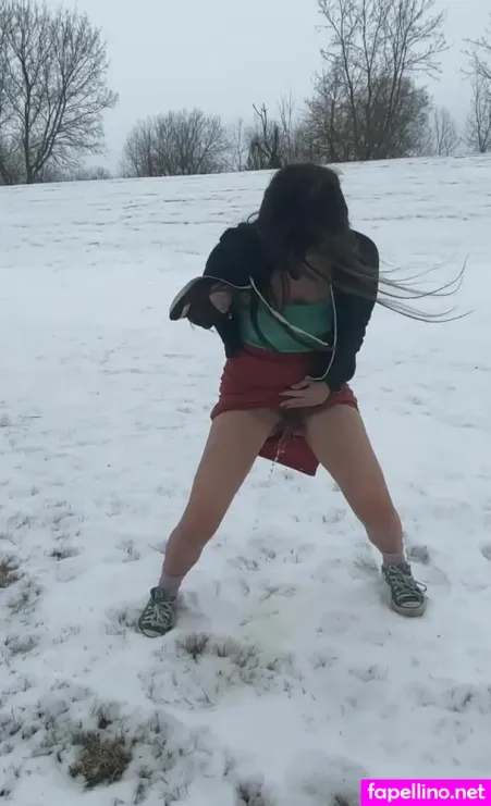 Snowcone OnlyFans Thumbnail #vpuFPkY6NU