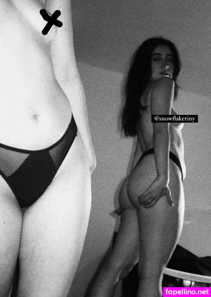snowflaketiny Nude Leaked OnlyFans Photo #9XXJJrevWj