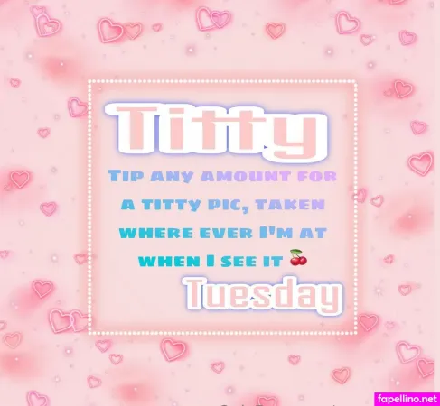 Snowiiibunnii OnlyFans Thumbnail #9VEg8kHyFd