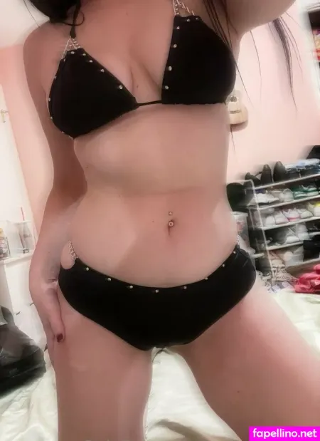 Snowiiibunnii OnlyFans Thumbnail #OeSnNatTfE
