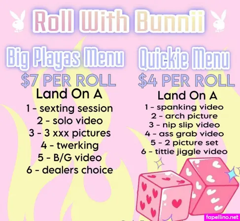 Snowiiibunnii OnlyFans Thumbnail #oQuZeP1CQo