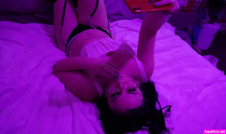 Snowiiibunnii OnlyFans Thumbnail #uv8Ttjbwq0