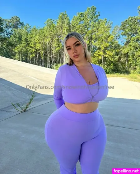 Snowinnhoustonfree OnlyFans Thumbnail #Ou1Bw9q3Ax