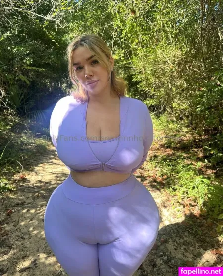 Snowinnhoustonfree OnlyFans Thumbnail #wWcdPf1kZd