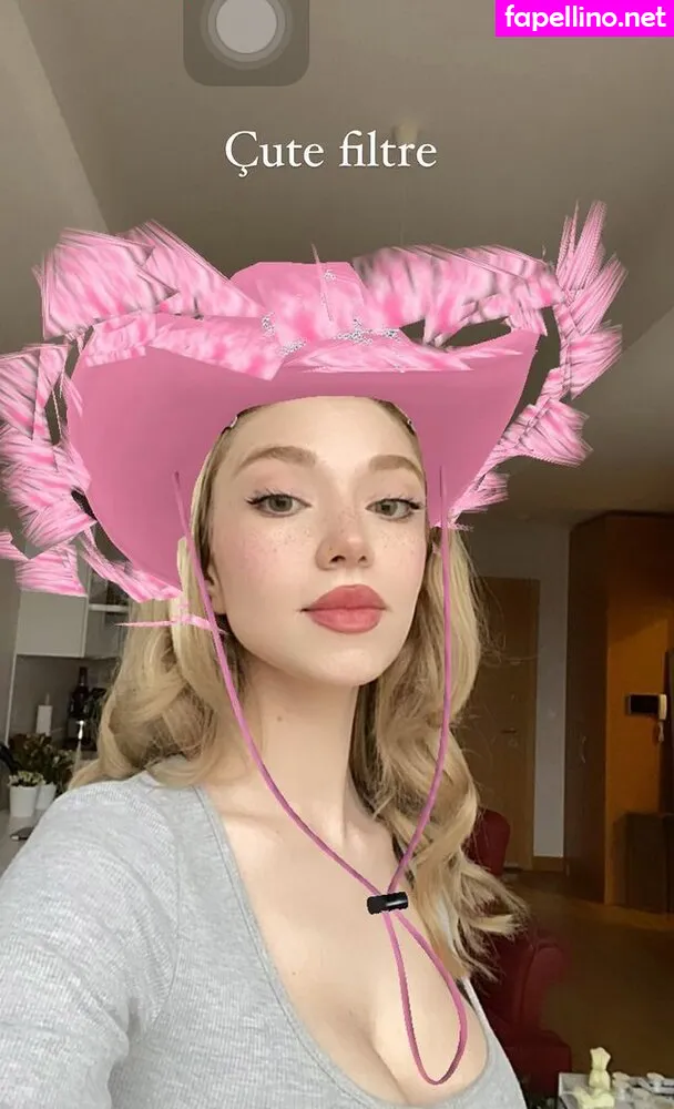 Kardelen Ã–ztaÅŸ, Snowfuckerr Nude Leaked OnlyFans Photo #309Ai1RIYa