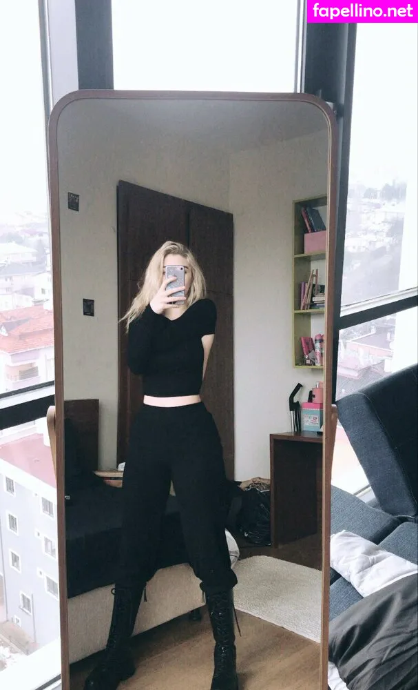 Kardelen Ã–ztaÅŸ, Snowfuckerr Nude Leaked OnlyFans Photo #KaoDFR6LRj