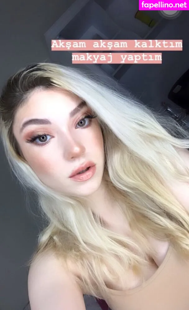 Kardelen Ã–ztaÅŸ, Snowfuckerr Nude Leaked OnlyFans Photo #nbZUOxwtAI