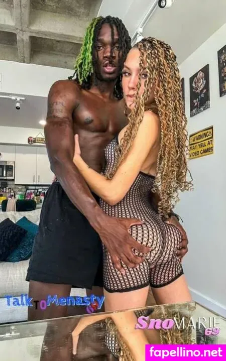 Snowmarie69 OnlyFans Thumbnail #j2UXeg9WvS