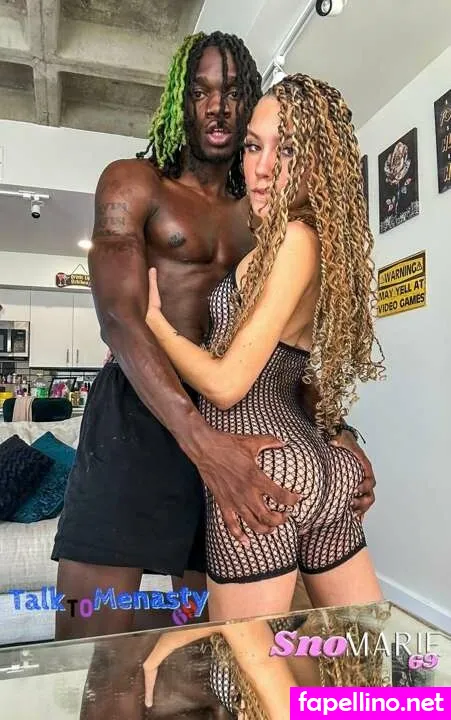 69nastymetotalk, snomarie69, snowmarie69 Nude Leaked OnlyFans Photo #j2UXeg9WvS