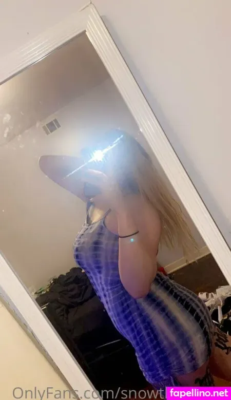 Snowthabunnyvip OnlyFans Thumbnail #FsWHnRovND