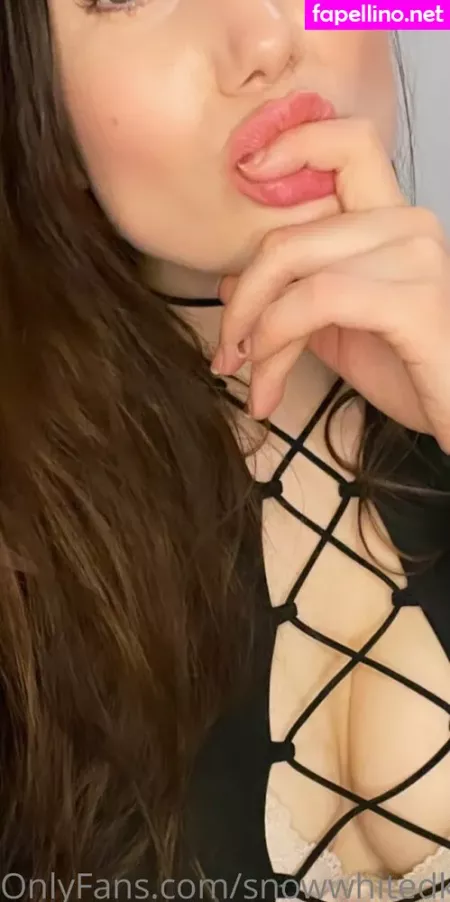 Snowwhitedkfree OnlyFans Thumbnail #8hEU7BR0Hp