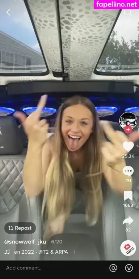 Snowwolf Jku OnlyFans Thumbnail #s8YNdibEdT