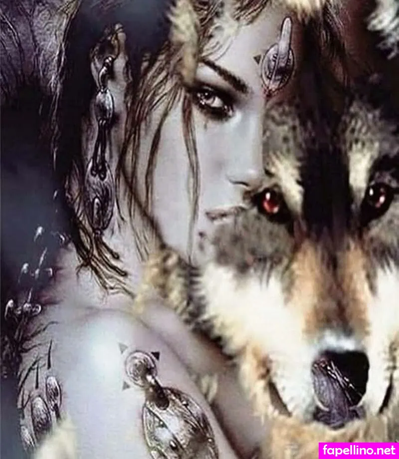 snowwolf Nude Leaked OnlyFans Photo #AbMb6RwY6q