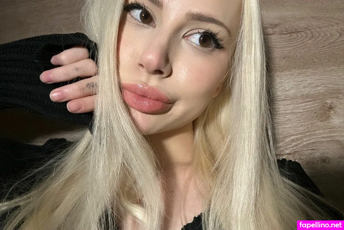 SnowwwwlDoll Nude Leaked OnlyFans Photo #W8P8ANN7nU