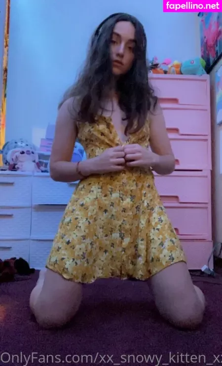 Snowy Kitten Games OnlyFans Thumbnail #NnA8ujyoyn