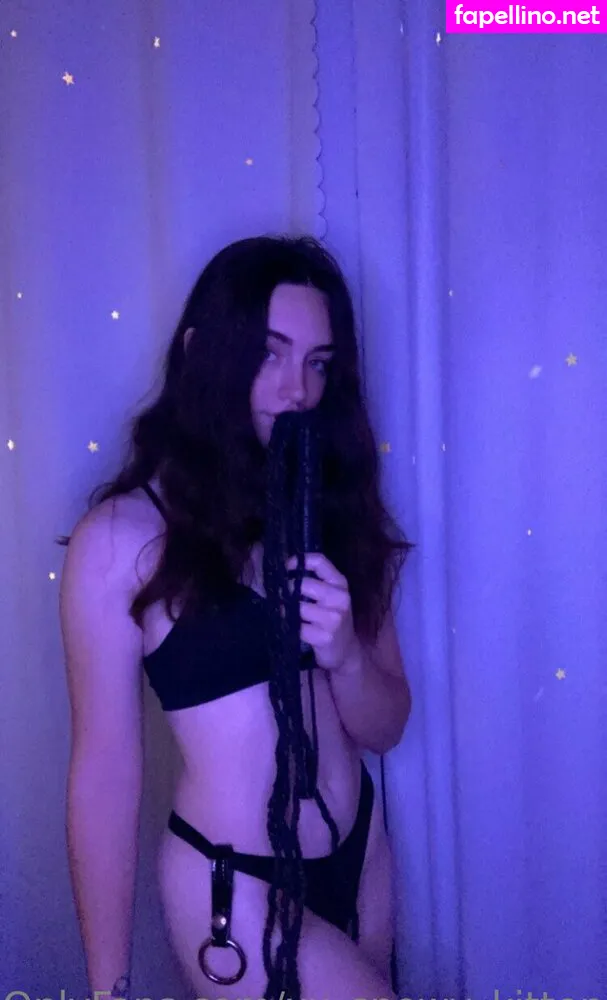 snowy_kitten_games, xx_snowy_kitten_xx Nude Leaked OnlyFans Photo #cDO1WTk14G