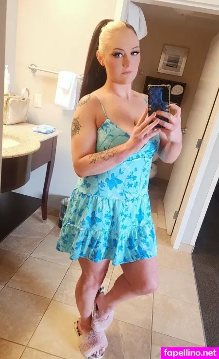 Snowydabunny OnlyFans Thumbnail #Fc4QBtE6aK