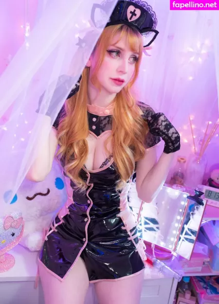 Snowypierrot OnlyFans Thumbnail #O1Uffn1IND